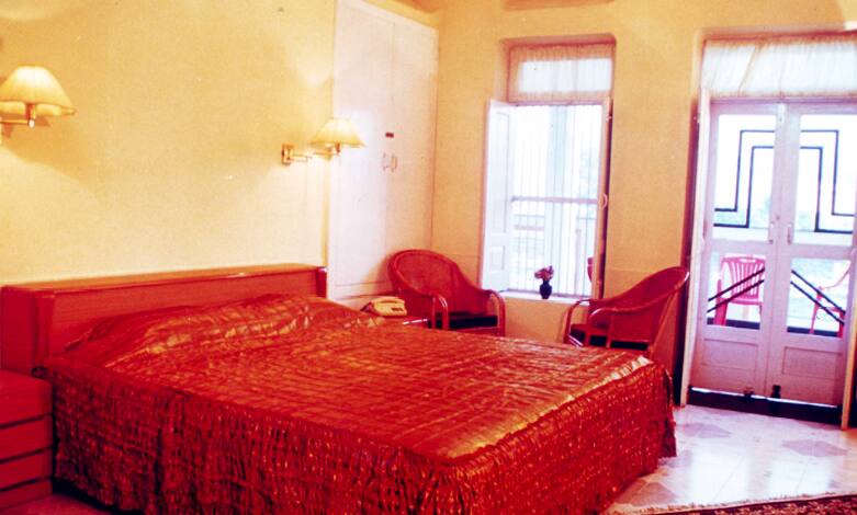 Sagar Ganga Resort, Haridwar 2